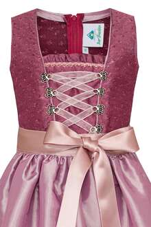 Kinderdirndl beere