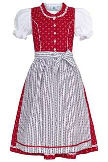 Kinderdirndl