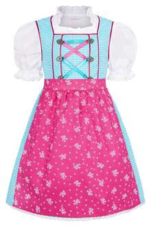 Kinderdirndl