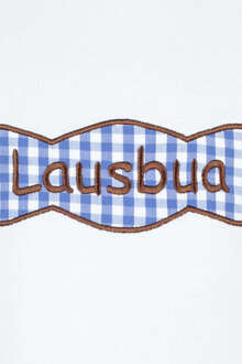 T-Shirt 'Lausbua'