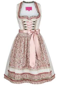 Mini-Dirndl