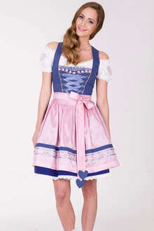 Mini-Dirndl