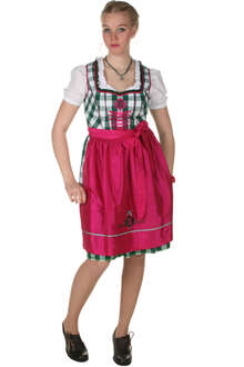 Minidirndl