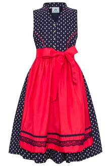 Kinder-/Teenie-Dirndl