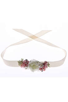 Blumen-Armband