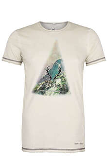 Trachten T-Shirt Alpenrocker