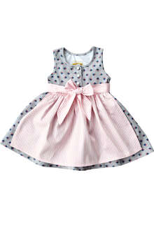 Baby-Dirndl