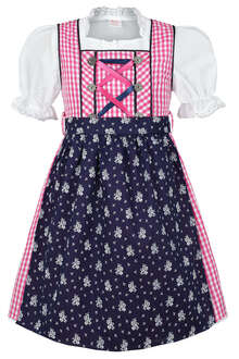 Kinderdirndl