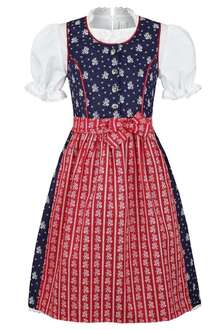 Kinderdirndl