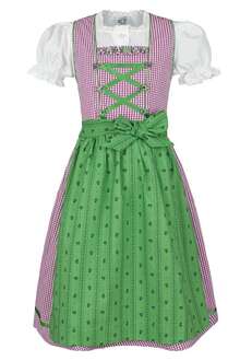 Kinderdirndl