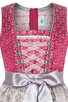 Kinderdirndl beere