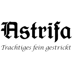 Astrifa - Trachtiges fein gestrickt