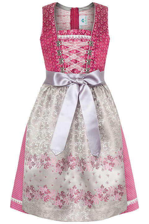 Kinderdirndl beere
