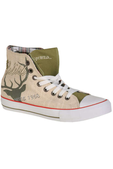 Sneaker im Chucks-Stil 'Wild'