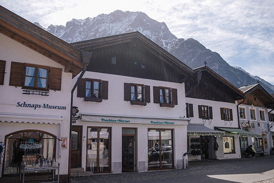 Mittenwald