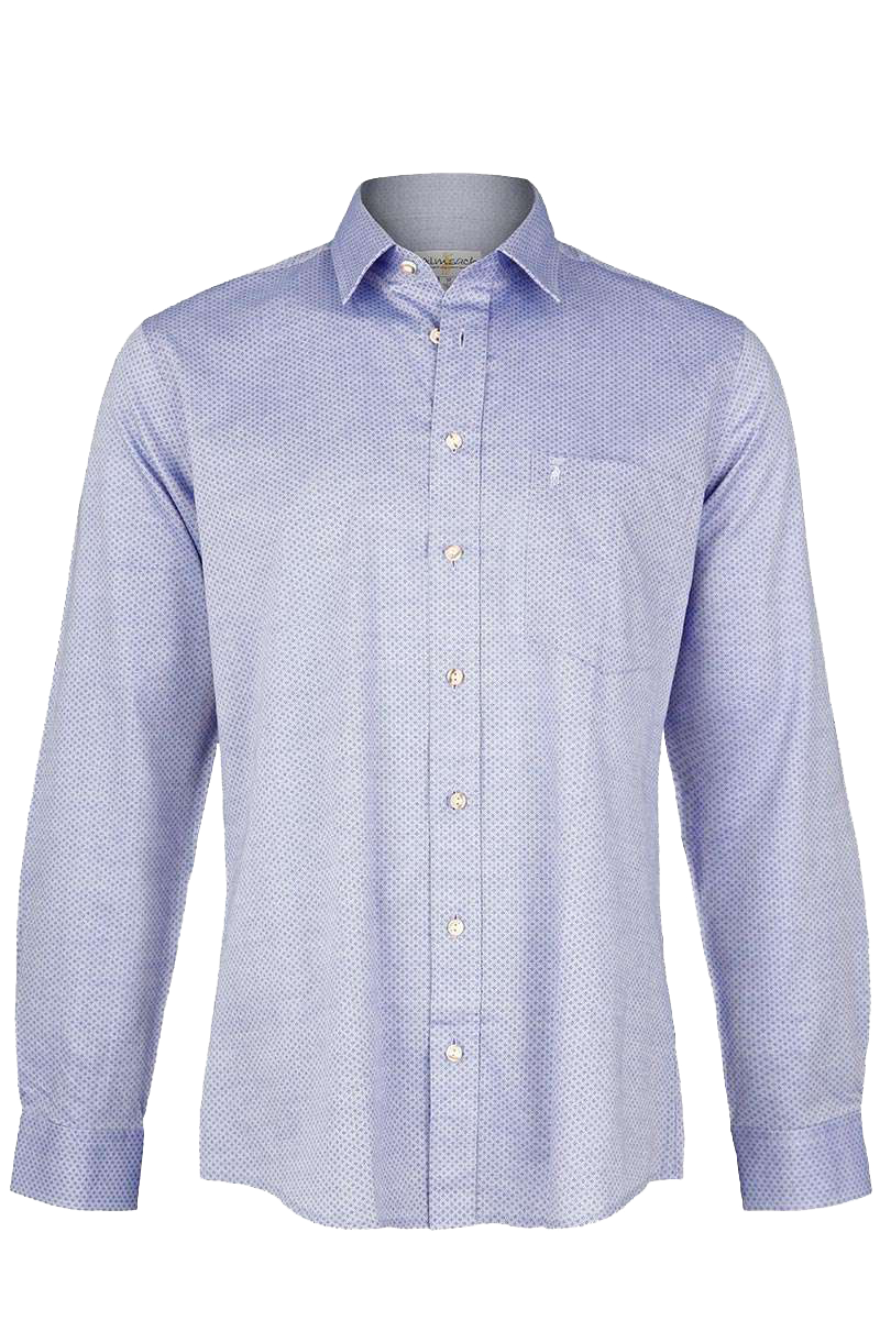 3077-BLAU