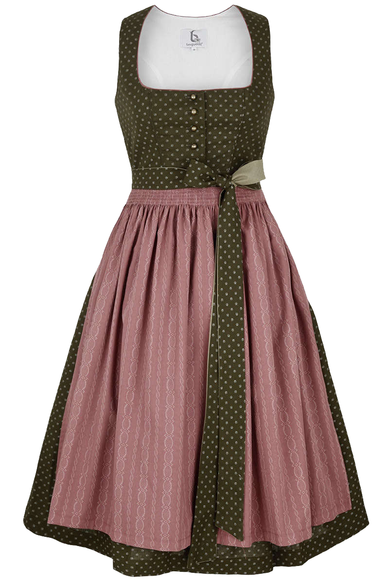 GRÜN/ALTROSA