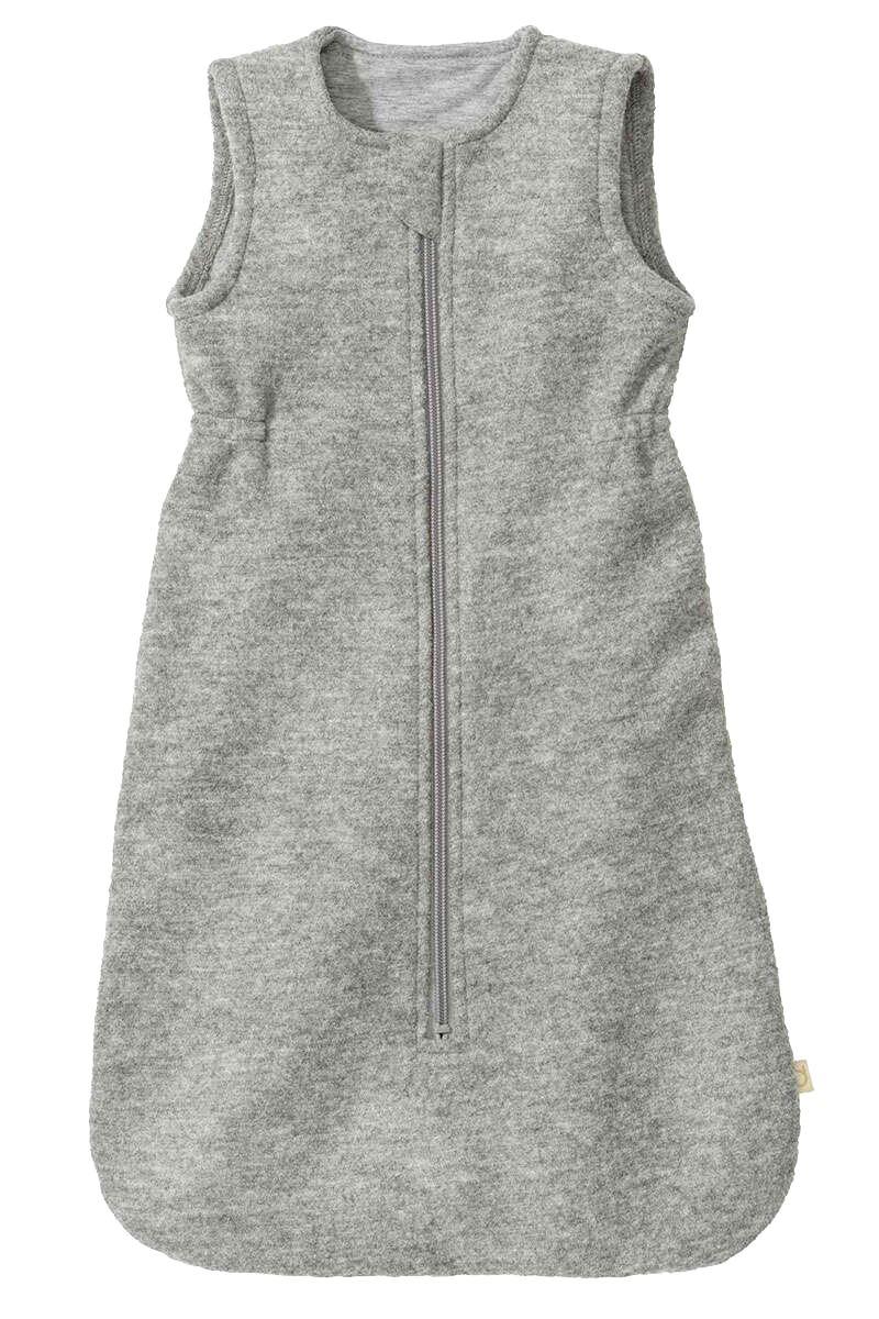 schlafsack bio schurwolle BABY Walk-Schlafsack Bio-Schurwolle GOTS