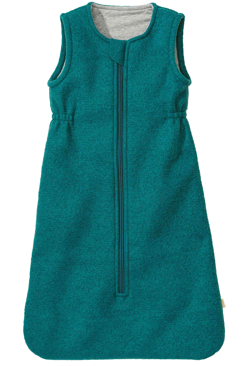 schlafsack bio schurwolle BABY Walk-Schlafsack Bio-Schurwolle GOTS