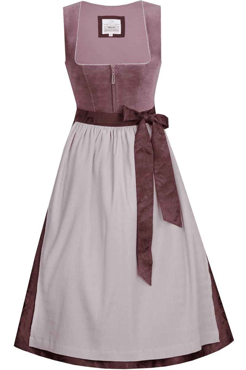 TRAUBE/MAUVE