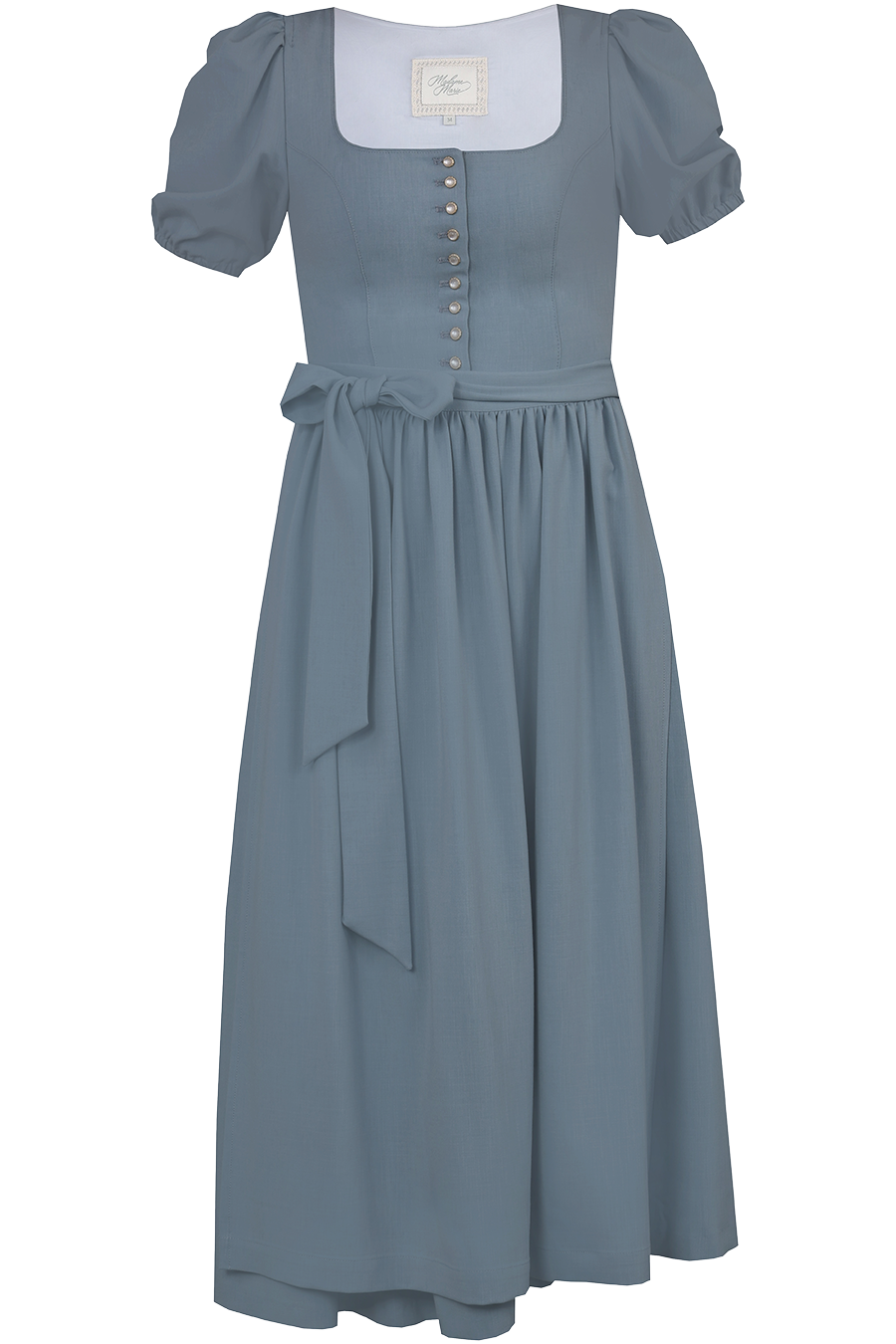 TAUBENBLAU