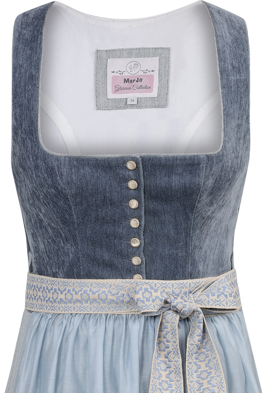_VINTAGE BLUE