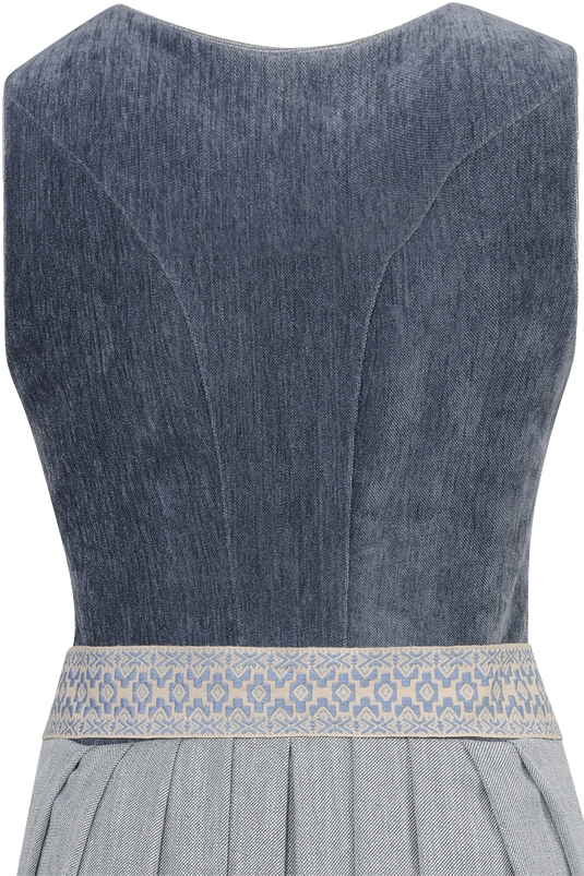 _VINTAGE BLUE