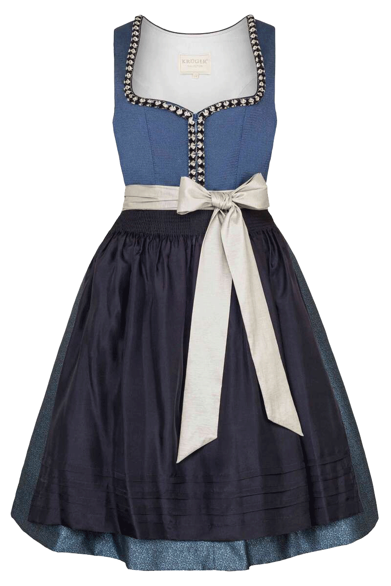 8-BLAU