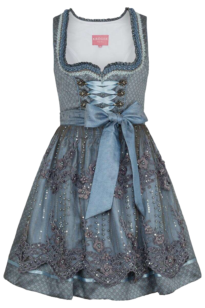 8-BLAU