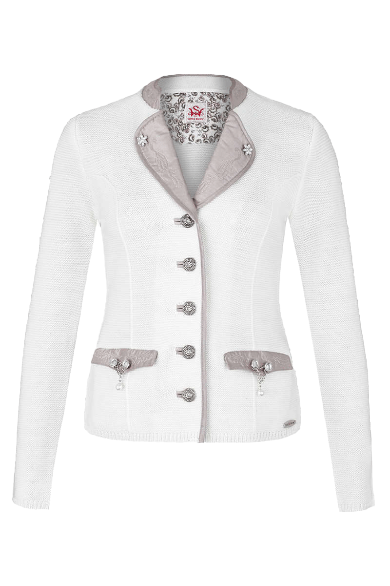 WOLLWEISS/TAUPE