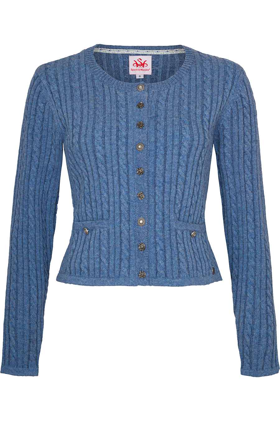 JEANSBLAU