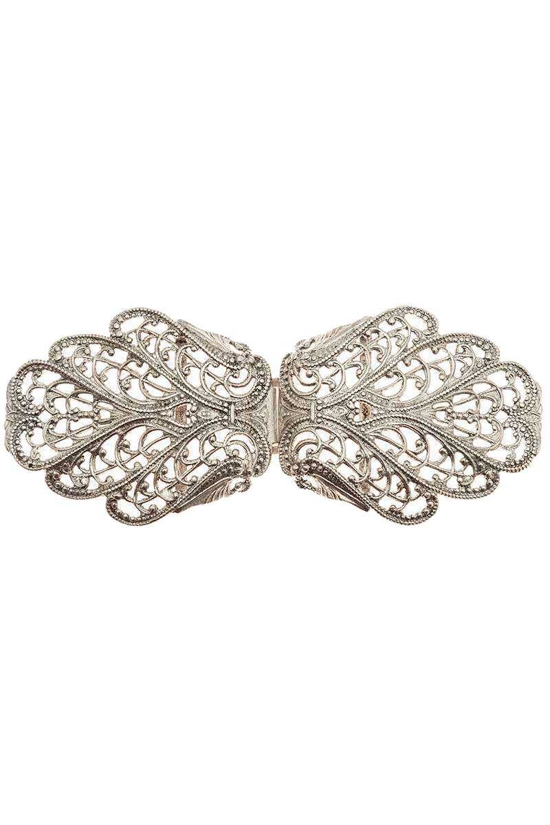 ALTSILBER