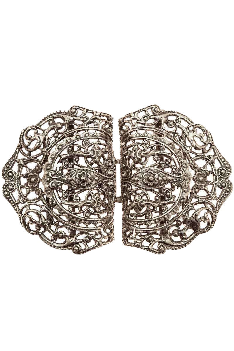 ALTSILBER