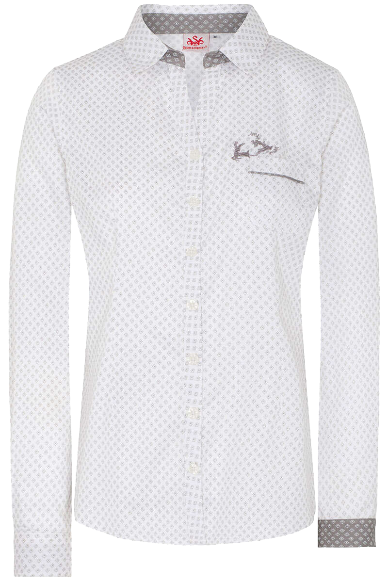 WEISS-GRAU