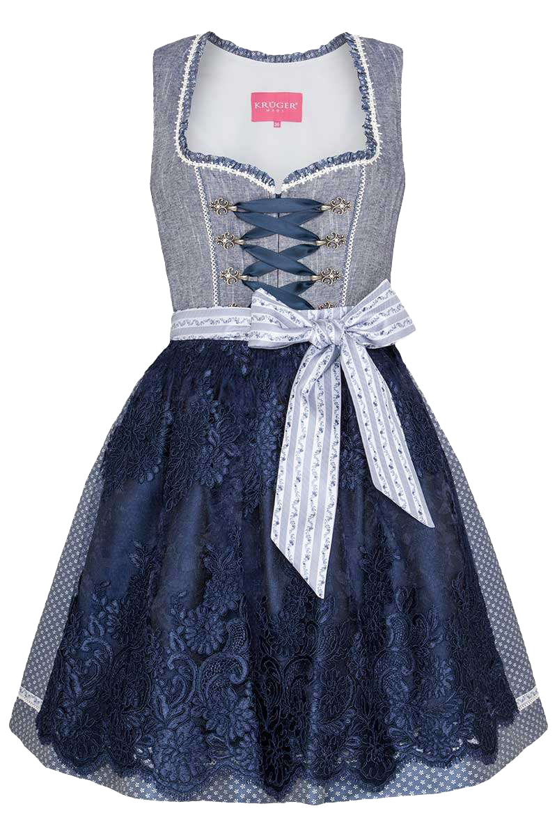 8-BLAU