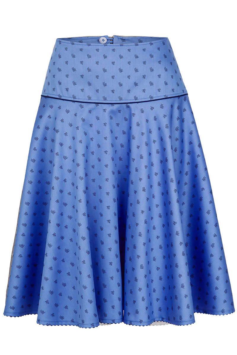 1318-MITTELBLAU