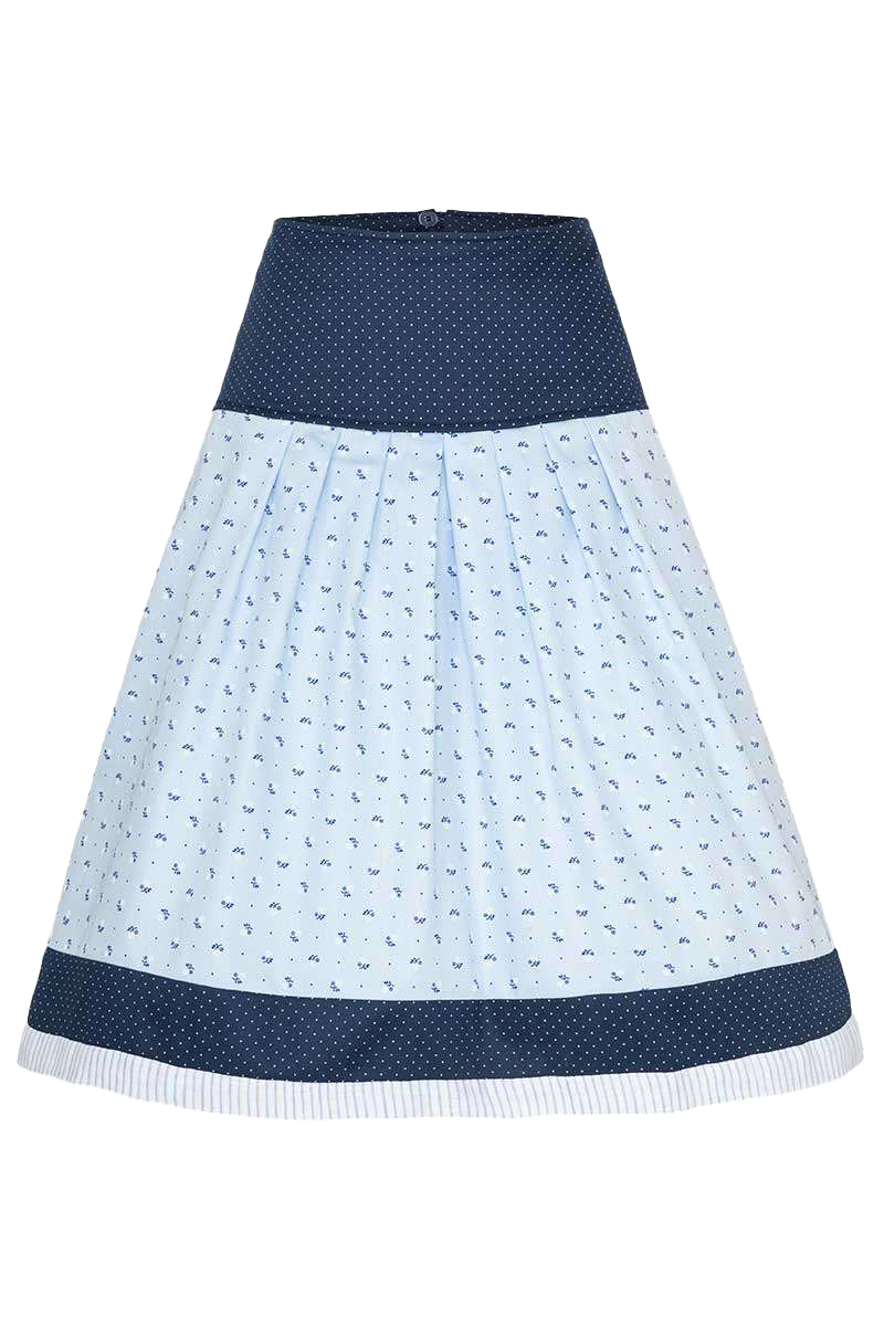 1811-MARINE/HELLBLAU