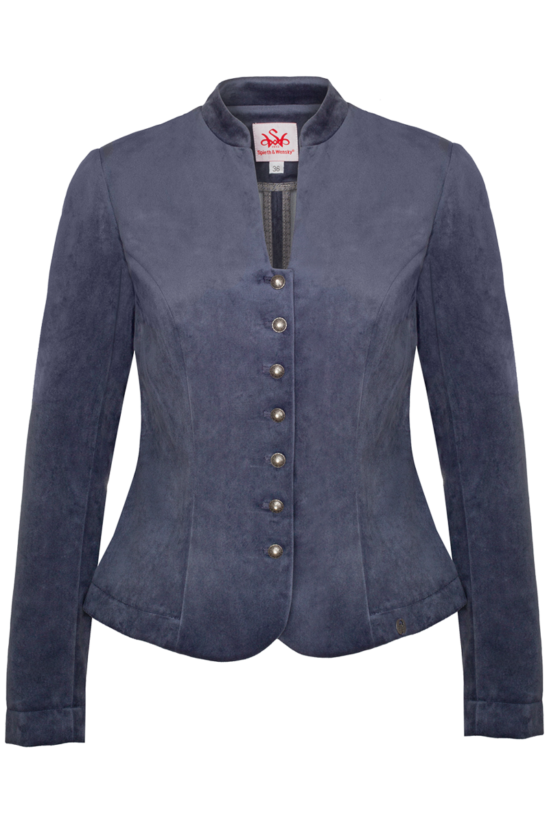 MITTELBLAU