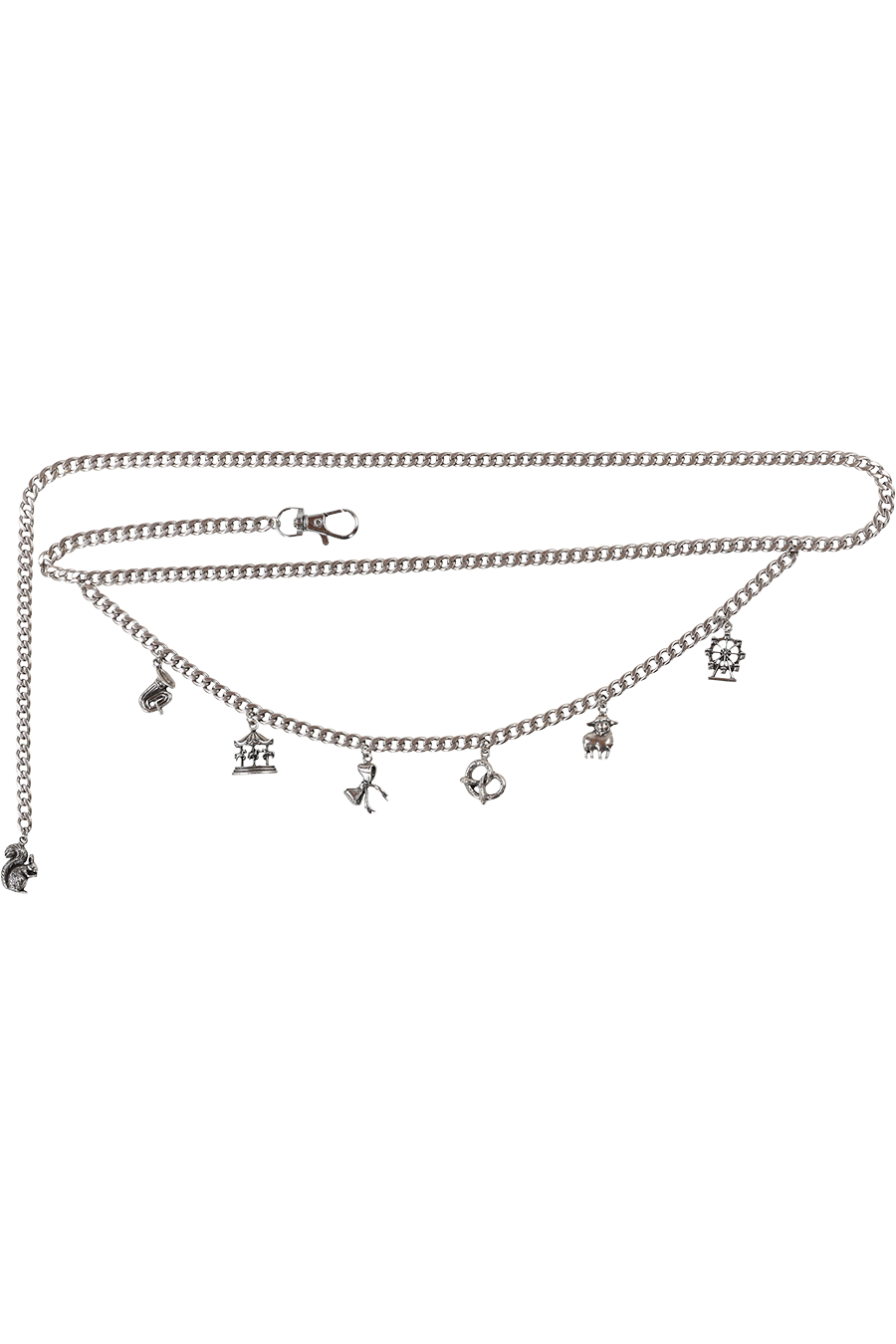 SILBER