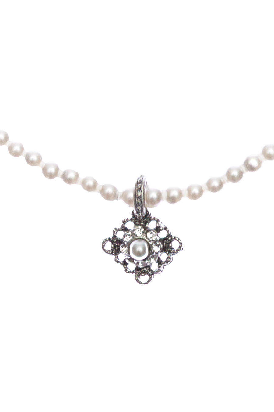 650-001-AS/WHITE-CRYSTAL-ALTSILBER