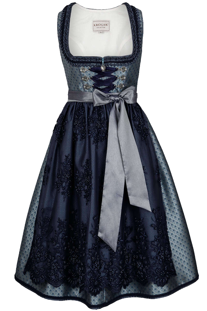8-BLAU