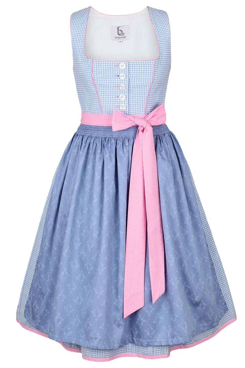 BLAU/ROSA