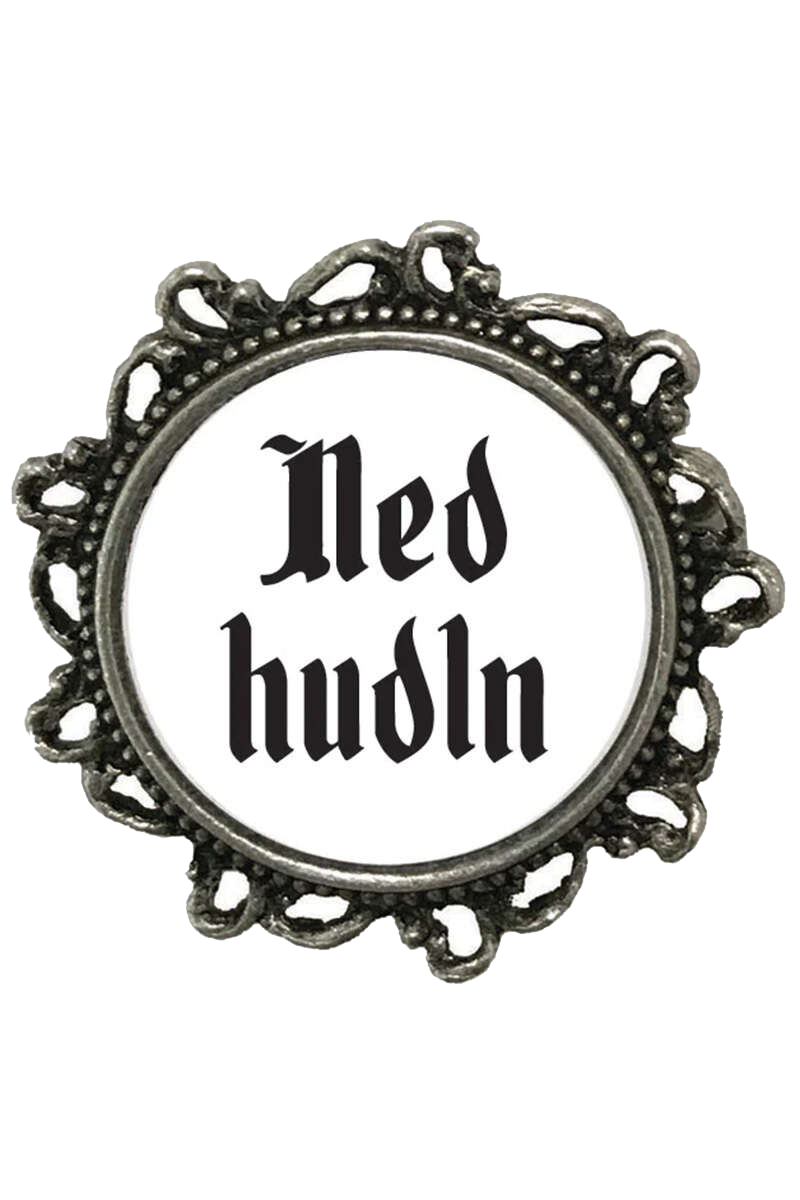 054-NED HUDL