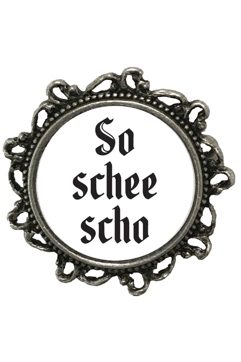 076-SO SCHEE SCHO