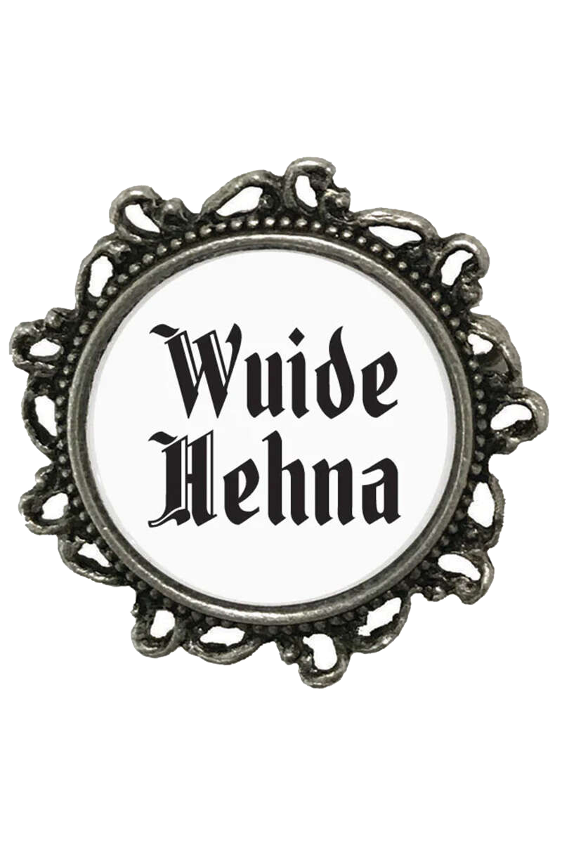 090-WUIDE HEHNA