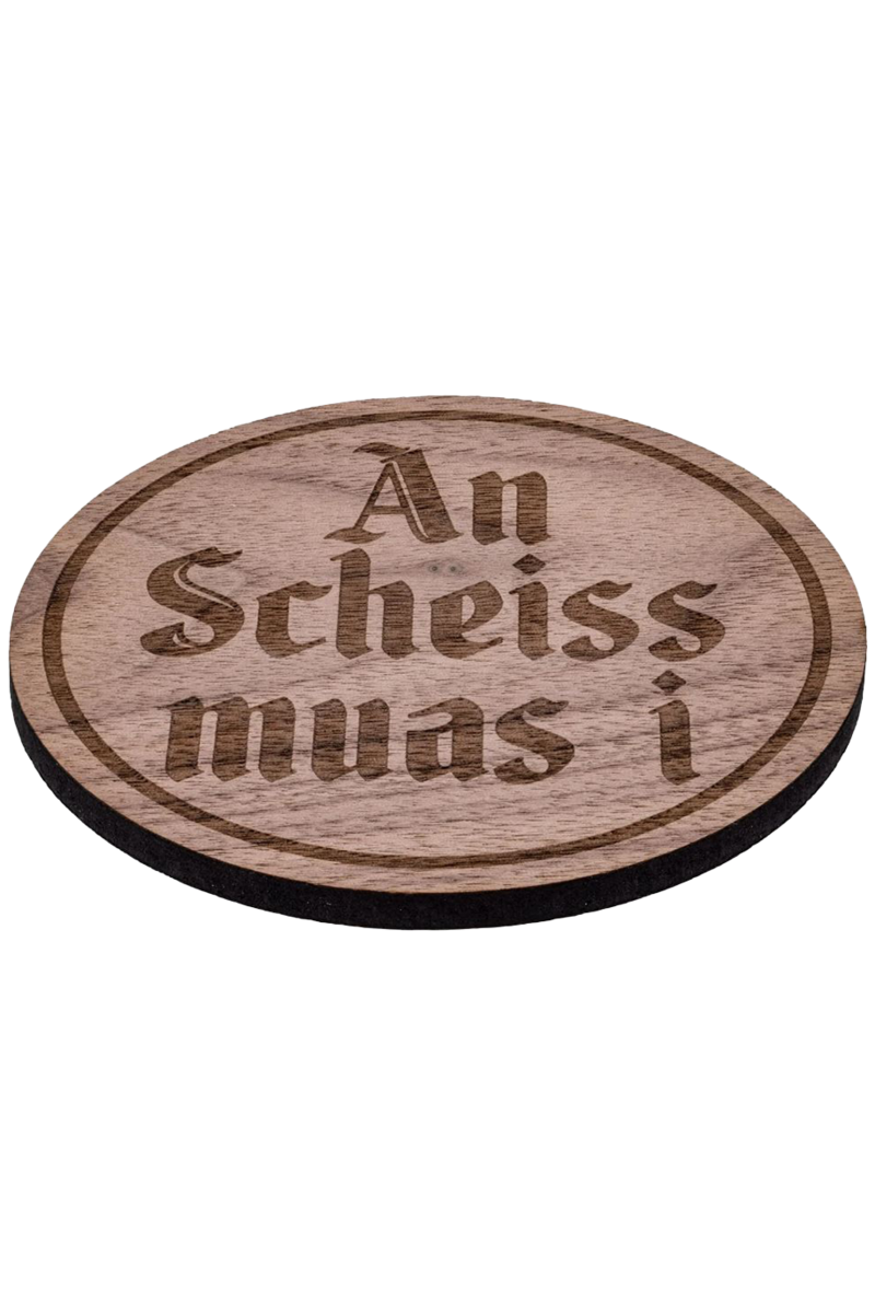 004-AN SCHEISS MUAS I