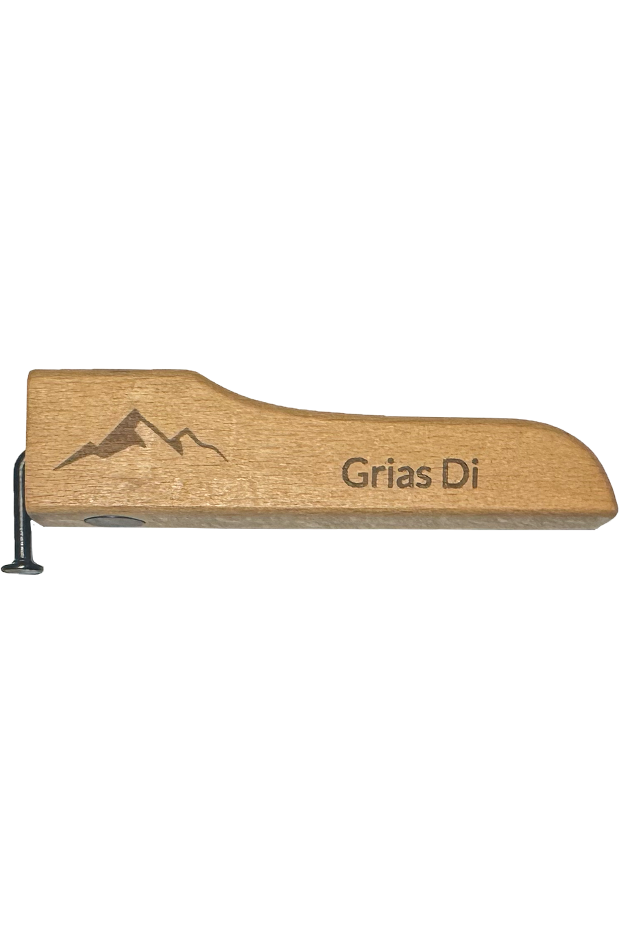 GRIAS DI