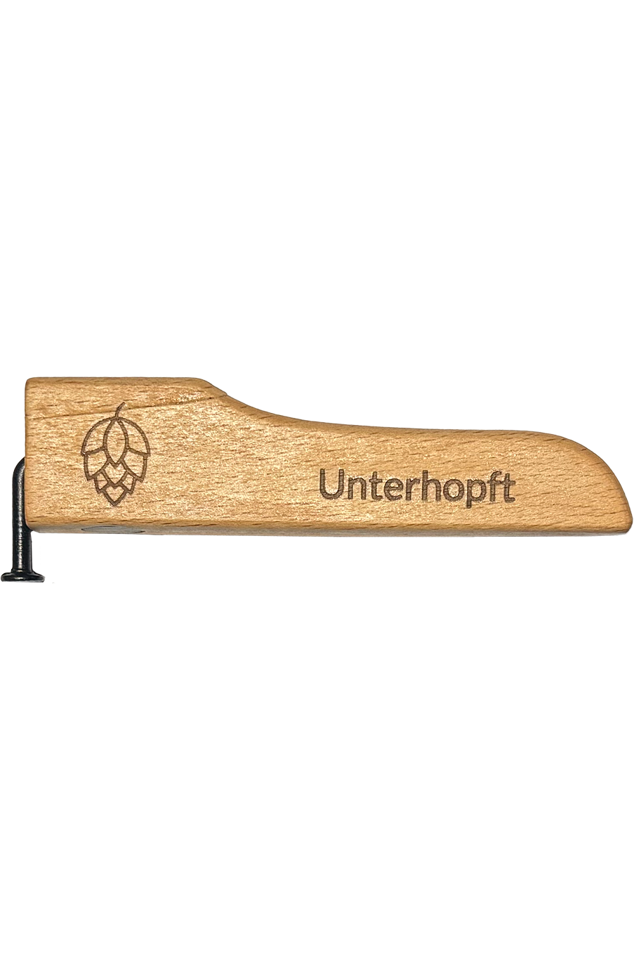 UNTERHOPFT