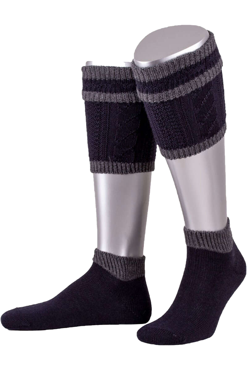 0652-MARINE/DUNKELGRAU