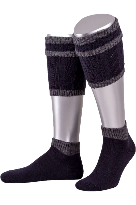 _0652-MARINE/DUNKELGRAU